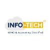 Info-Tech Systems Ltd. Info-Tech Systems Ltd.