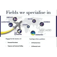 Vucadd Recruitment Enterprise