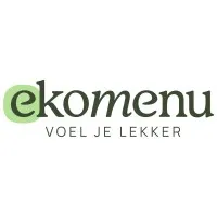 Ekomenu Voel je Lekker