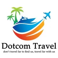 Dotcom Travel & Tourism Pvt Ltd