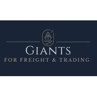 Giants for Freight & Trading, Egypt