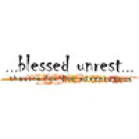 Blessed Unrest Blessed Unrest