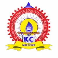 Krishna Chaitanya Degree & PG College, Nellore Krishna Chaitanya Degree & PG College, Nellore