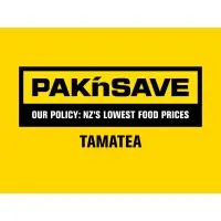 PAKnSAVE Tamatea PAKnSAVE Tamatea