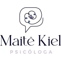 Maitê Kiel Psicóloga Maitê Kiel Psicóloga