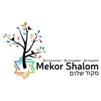 Congregation Mekor Shalom Congregation Mekor Shalom