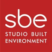 Studio Built Environment