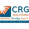 CRG Solutions CRG Solutions