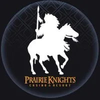 PRAIRIE KNIGHTS CASINO