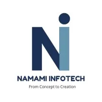 Namami Infotech India Pvt Ltd