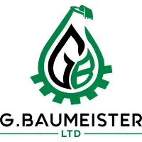 G. Baumeister Ltd. G. Baumeister Ltd.