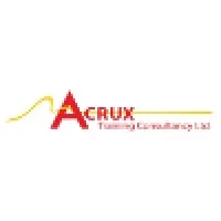 Acrux Training Consultancy Ltd.