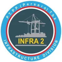 Divisi Infrastruktur 2 - PT PP (Persero) Tbk