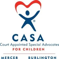 CASA for Children of Mercer and Burlington Counties