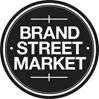 Brand Street Market