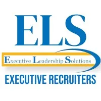 Executive Leadership Solutions Executive Leadership Solutions