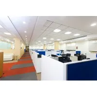 Mist Turnkey Interiors
