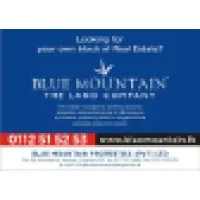 Blue Mountain Properties email format