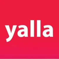 Yalla!