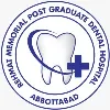 Rehmat Memorial Post Graduate Dental Hospital Rehmat Memorial Post Graduate Dental Hospital