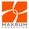 Maxsum Consulting Maxsum Consulting