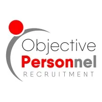 Objective Personnel Objective Personnel