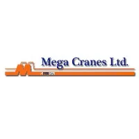 Mega Cranes Ltd