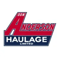 Don Anderson Haulage