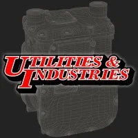 Utilities & Industries