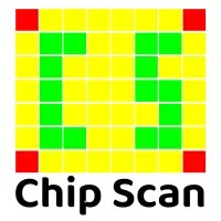 Chip Scan