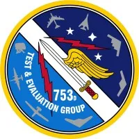 753rd Test and Evaluation Group