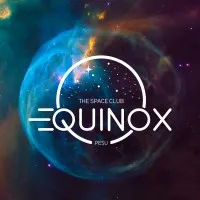 Equinox - The Space Club