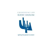 Congregation Rodef Sholom