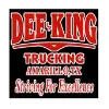 Dee King Trucking Lp Dee King Trucking Lp