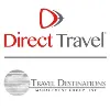 Travel Destinations Management Group - Direct Travel Travel Destinations Management Group - Direct Travel