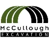 McCullough Excavation, Inc. McCullough Excavation, Inc.