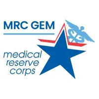 MRC GEM (Medical Reserve Corps)