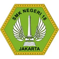 SMK Negeri 18 Jakarta