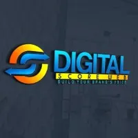 Digital Score Web