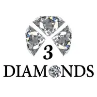 3 Diamonds