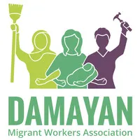 Damayan Migrant Workers Association