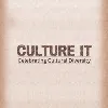 CULTURE IT CULTURE IT