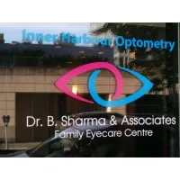 Inner Harbour Optometry