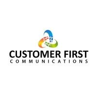 Customer First Communications Customer First Communications