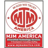 MJM America Inc