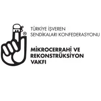 TİSK Mikrocerrahi ve Rekonstrüksiyon Vakfı TİSK Mikrocerrahi ve Rekonstrüksiyon Vakfı
