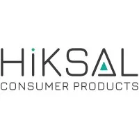 HIKSAL Consumer Products Pvt Ltd