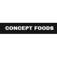 Concept Foods Concept Foods
