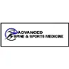 Advanced Spine and Sports Medicine Advanced Spine and Sports Medicine