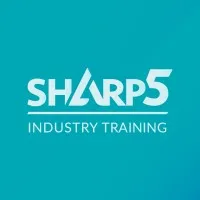 Sharp5 Industry Training